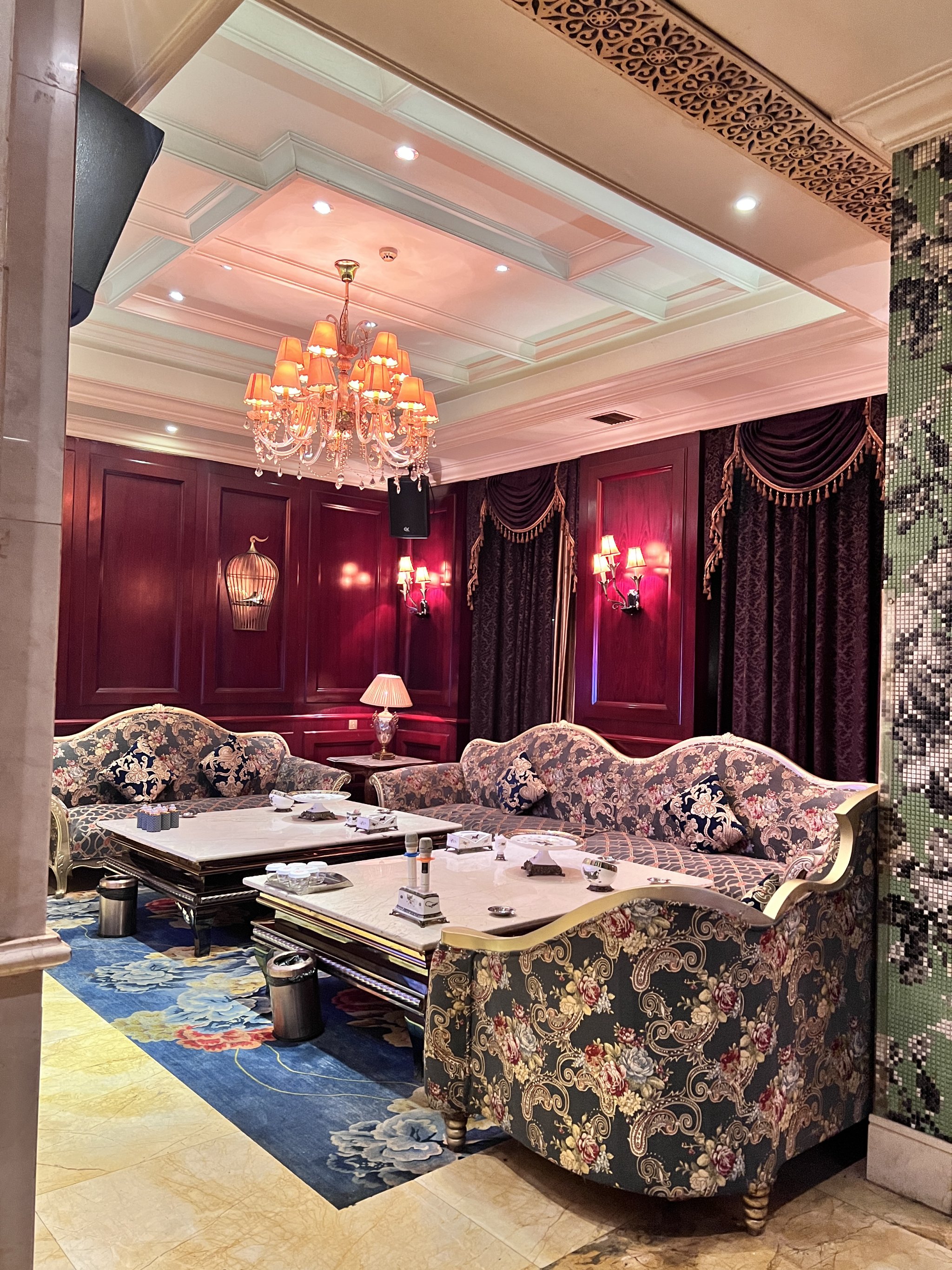 保定商务ktv：新玩法火热启动-高阳县ktv预定