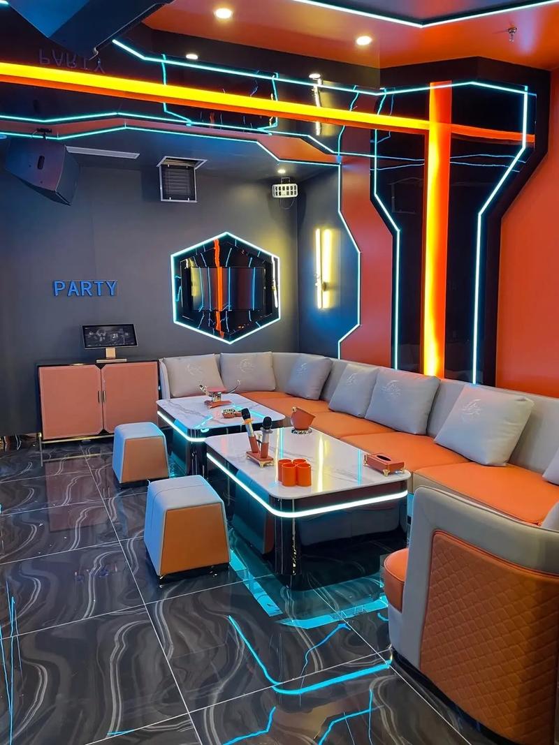 保定商务KTV解析-高阳县ktv预定